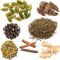 indian pure herbs
