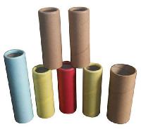 spirally wound paper tubes