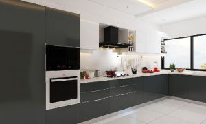 Modular Kitchen Furniture