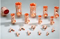 Electrolytic Copper