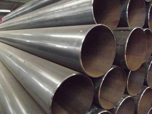 Mild Steel Pipes