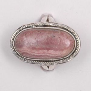 ECR-006 sterling Silver 925 ladies ring