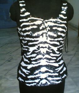 Ladies Top