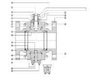 Ball Valve