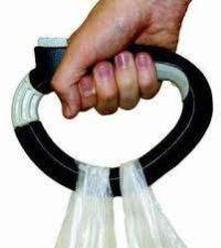 Grip Bag Handles