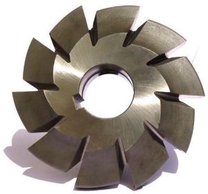 Involute Gear Cutters