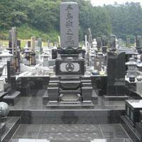 Japanese Monuments