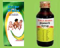 gripe water syrup