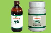 Hepnix Syrup