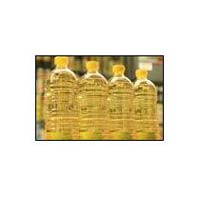 Refined Sunflower Oil