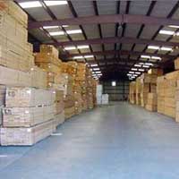 Warehousing Services