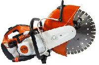 Concrete Cutter