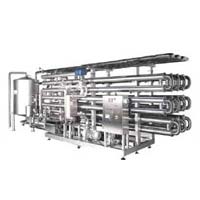 Fruit Juice Processing Machine