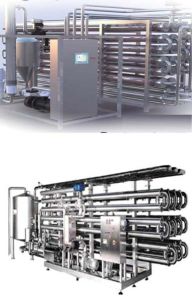 Fruit & Vegetable Pasteurizer