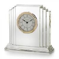 Crystal Clocks