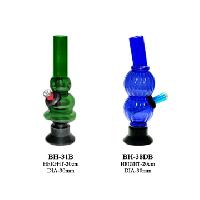 Acrylic Bong - AB-002