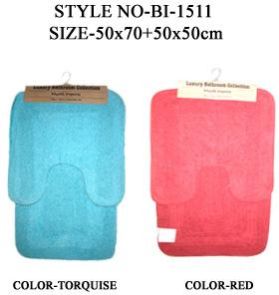 Bath mats-007