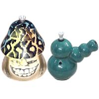 Ceramic Bong - CB-016