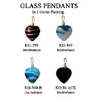 Glass Pendants - GP-002