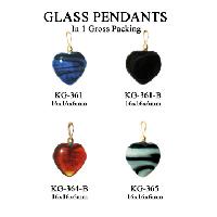 Glass Pendants - GP-003