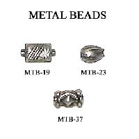 Metal Beads - MB-002