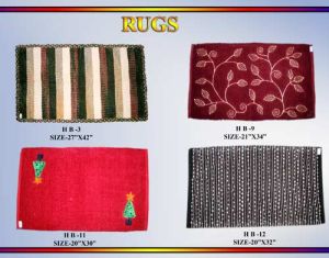 Rugs - R-006