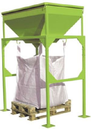 big bag filling machine