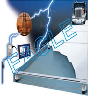 Lightning Protector
