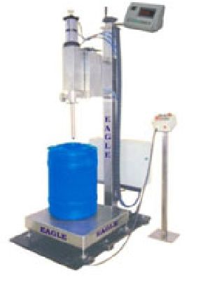 Liquid Filling Machine