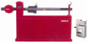 Mechanical Weighbridge