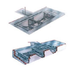 Mechanical Weighbridge