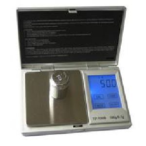 Pocket Scale