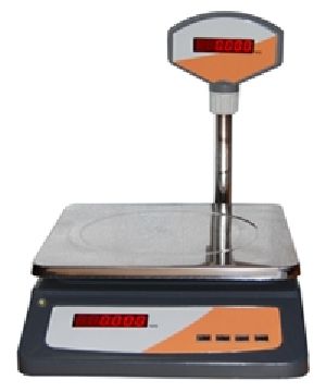 Table Top Scale