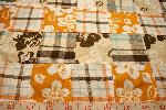 Patchwork Madras Fabric 2