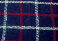 Plaid Fabric