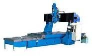 plano milling machines