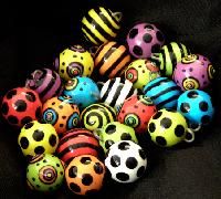 Ceramic Beads