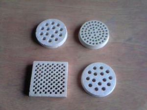 Ceramic Strainer Core