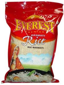 Basmati rice