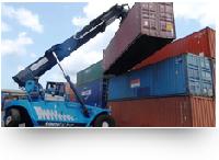 Logistic Solutions / Cargo Consolidation