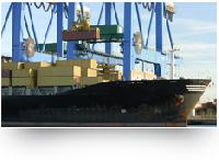 Vessel Charter / Port Handling