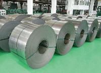 Cold Rolled Steel Strips