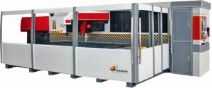 Laser Cutting Equipment