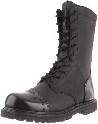police boot