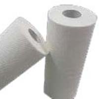 Hospital Tissue Paper Rolls
