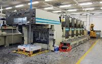 Offset Printing Press