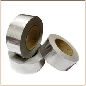 Aluminum Foil Tape