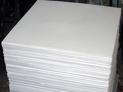 PTFE Molded Sheet