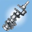 Automotive Crankshaft