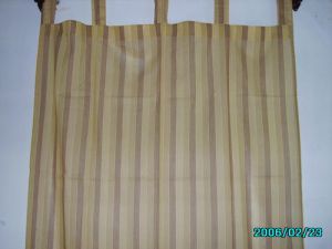 Voile Curtains